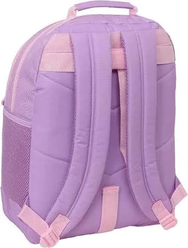 K-pop Démonvadászok Iconic iskolatáska, táska 42 cm