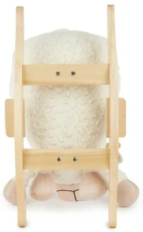 Bieco - Bárány hintaülés