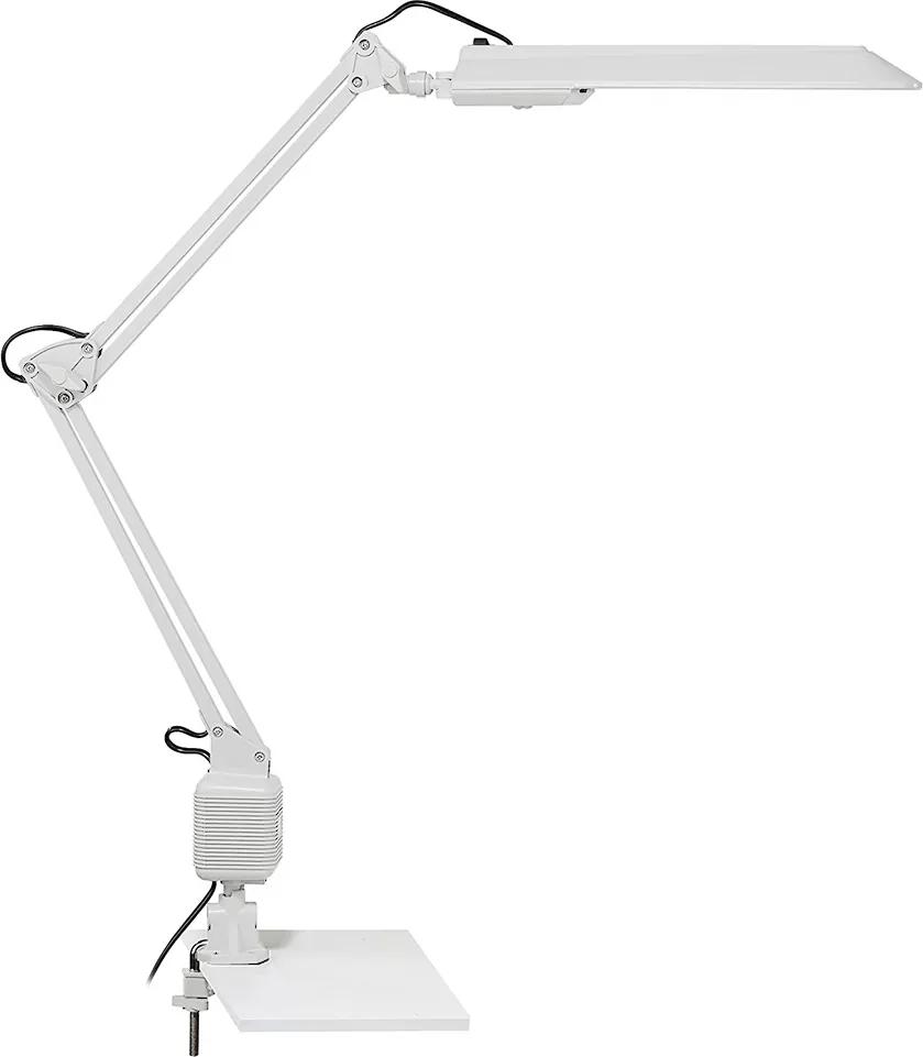 Brilliant Brilliant - Asztali lámpa JOB 1xG23/11W/230V LX0287