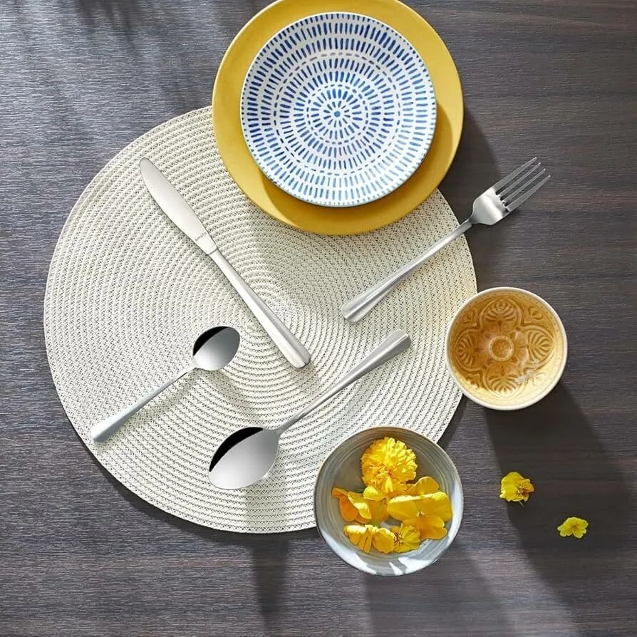 Amefa 24 darabos Napoli evőeszközkészlet