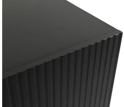 Dohányzóasztal Teldaruna Grey (antracit) . 1103764