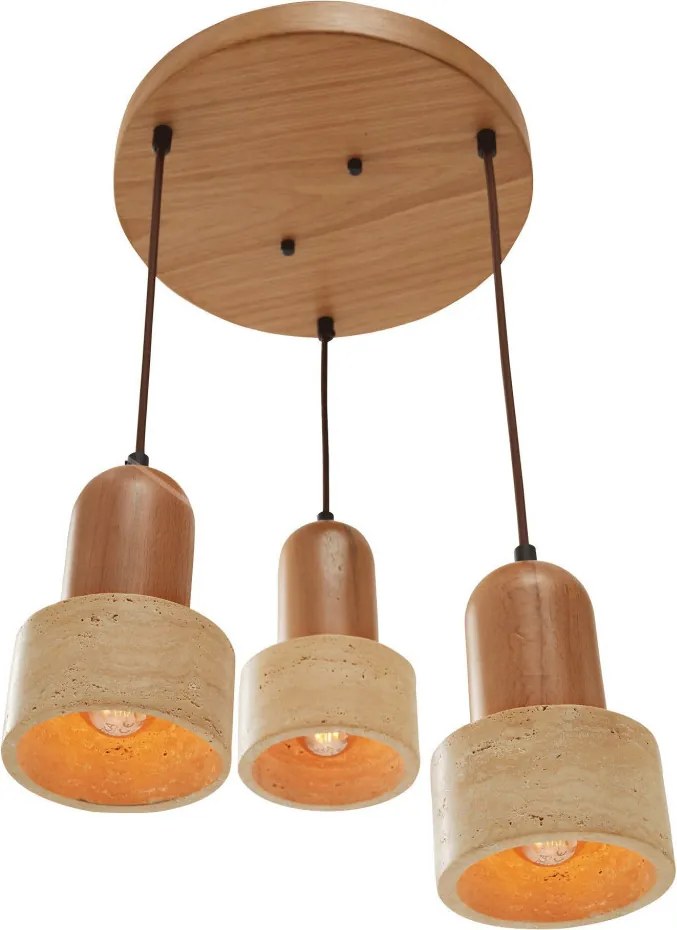 Loer-C - Oak - ELS