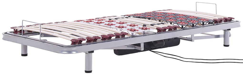 Elektromosan Állítható Ágyrács 180 x 200 cm MOON Beliani