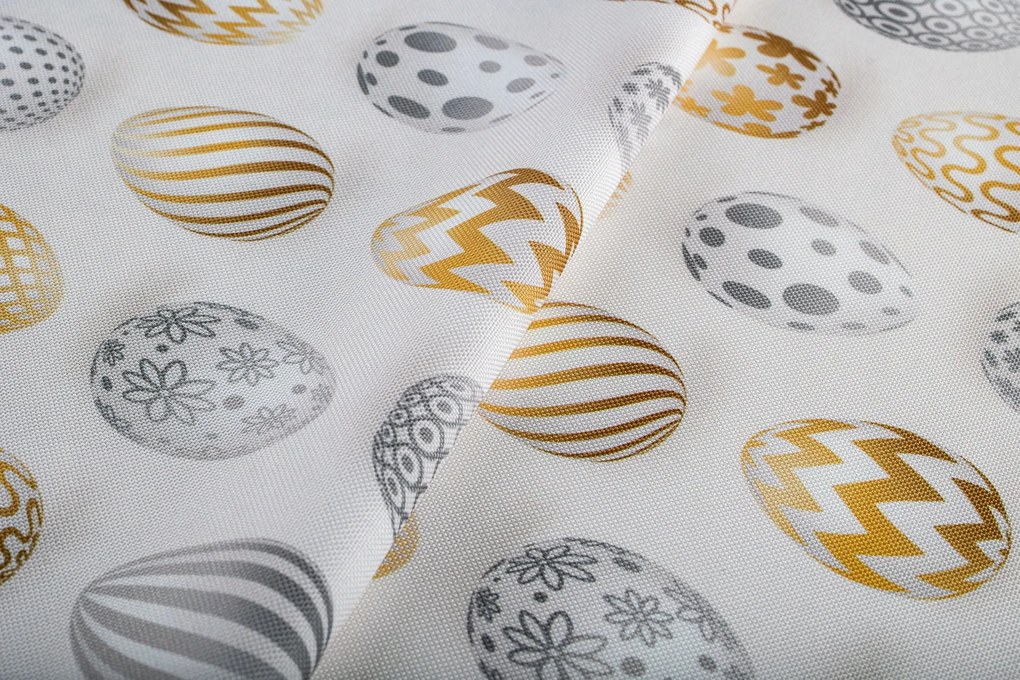 Húsvéti Tojás Szövet Méter SZÉLES:150