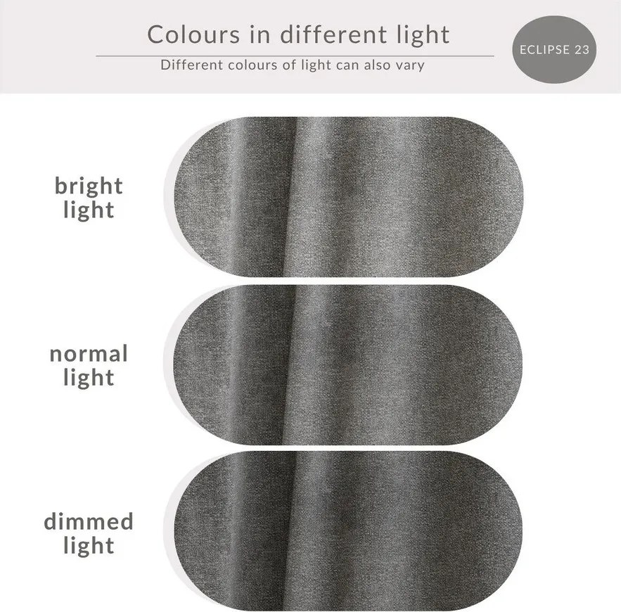 Szürke zsenília kinyitható-tárolóhelyes sarokkanapé (bal oldali-heverő résszel) Maze – Maison de Rêve