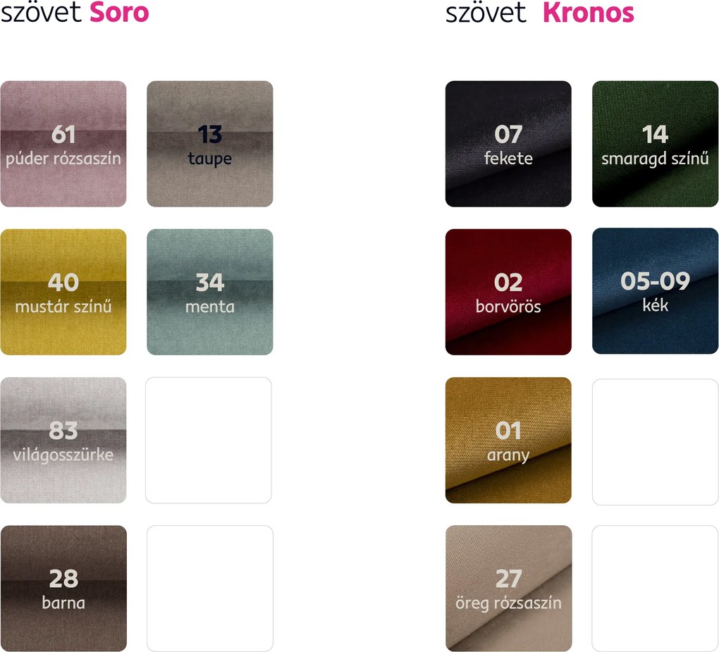 Kényelmes fotel, türkíz/bükk, BREDLY