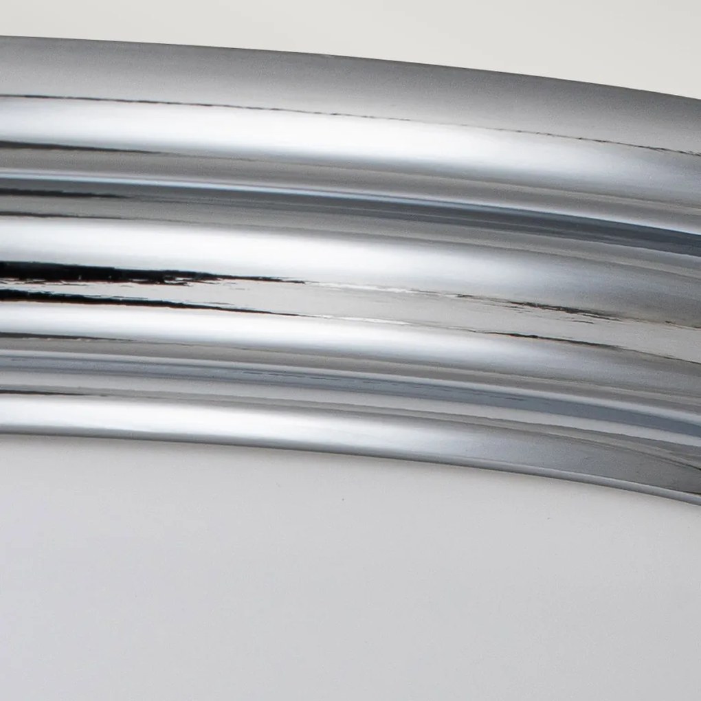 Hinkley Lighting BROMPTON BATH-BROMPTON-F Süllyesztett mennyezeti lámpa 1x7W/GX53 570LM IP44