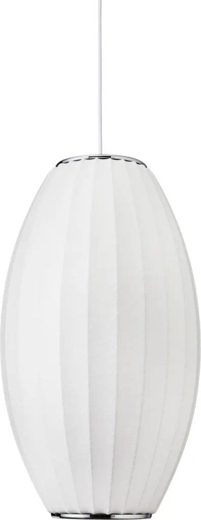 Step Into Design SILK ST-2335-20 Függőlámpa 1x40w/E27 IP20