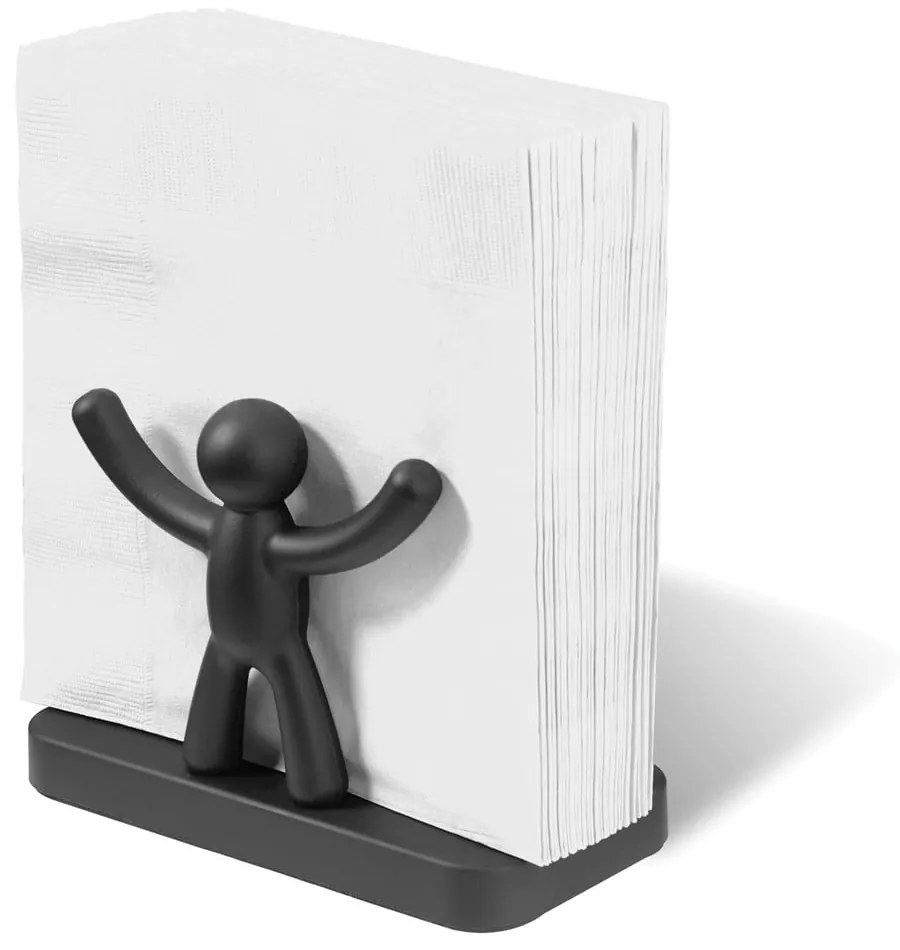 Műanyag szalvétatartó Buddy – Umbra