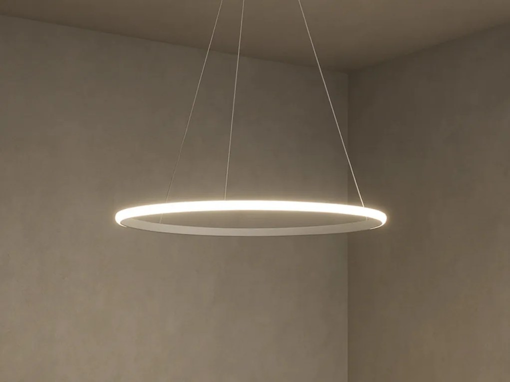 NEDES TB2300-W Modern Led Függesztett Lámpa IP20