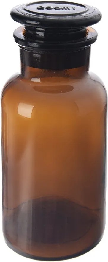 Üveg élelmiszertartó doboz – Orion