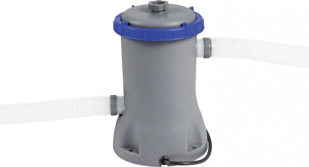 Bestway Santa Cruz puhafalú medence szett 457 x 107 cm