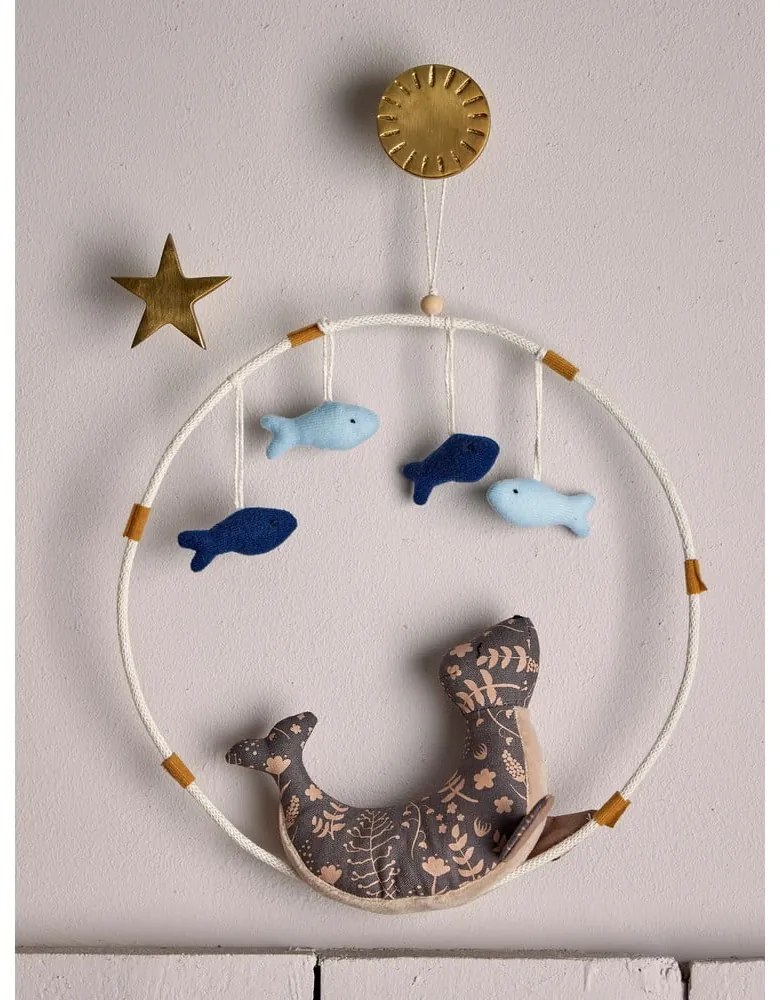 Gyerek dekoráció Lulo – Bloomingville Mini