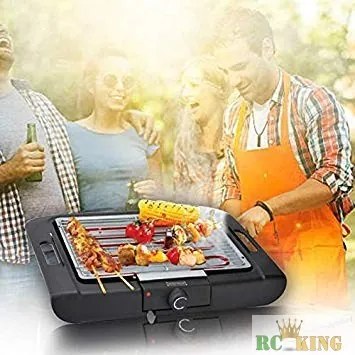 Royalty Line Barbecue Grillsütő