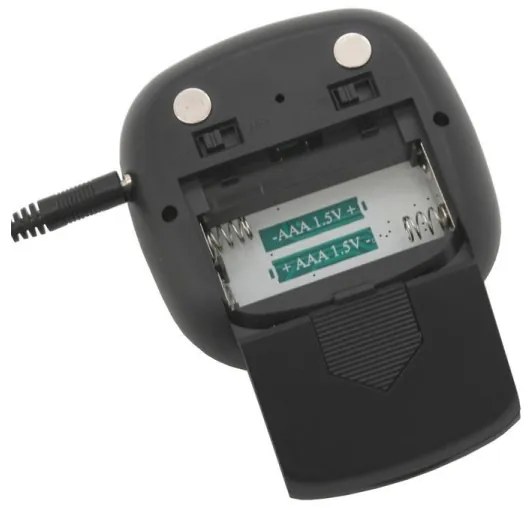 Digitális húshőmérő szondával -20-300°C 2xAAA