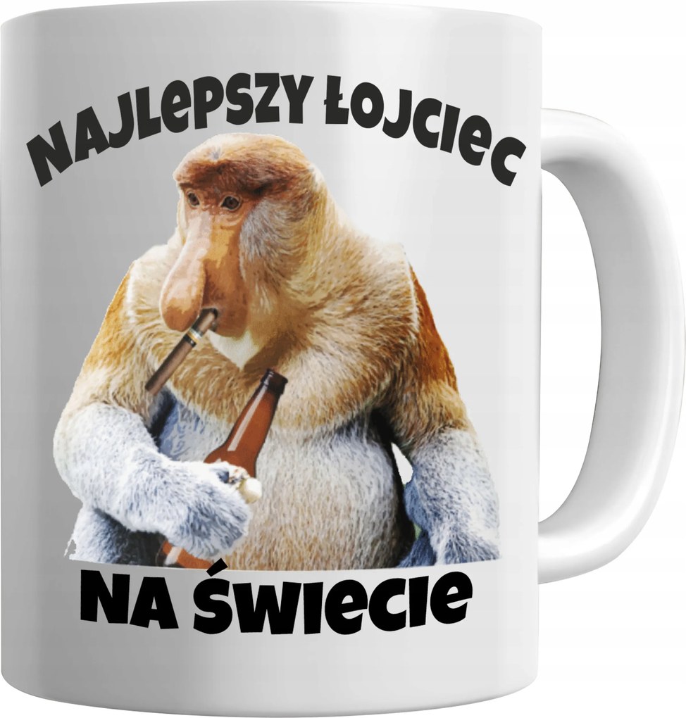 Apák Napi Bögre A Világ Legjobb Pasija Ajándék Apának Apa