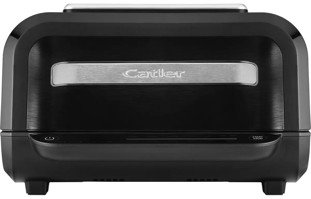 Catler HG 410 meleglevegős grill