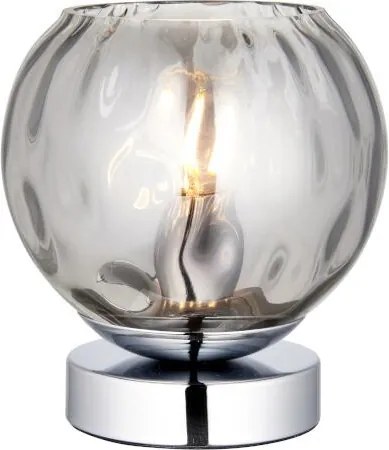 Endon DIMPLE 97976 Asztali lámpa 7W LED E14 IP20