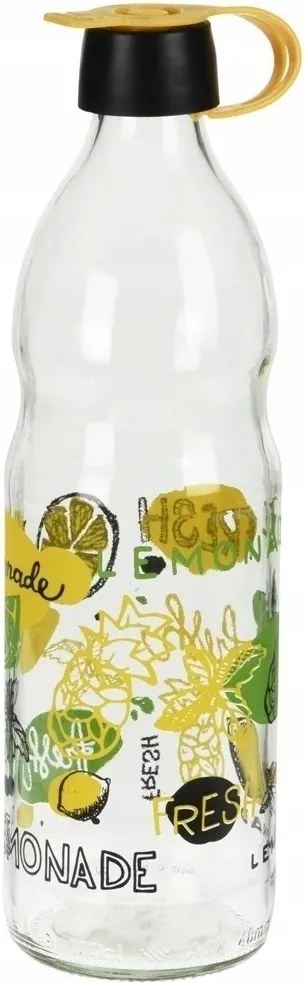 Pohár limonádéhoz/szörphöz 1l