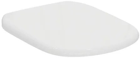 Ideal Standard Tesi wc ülőke műanyagból fehér színben T352901