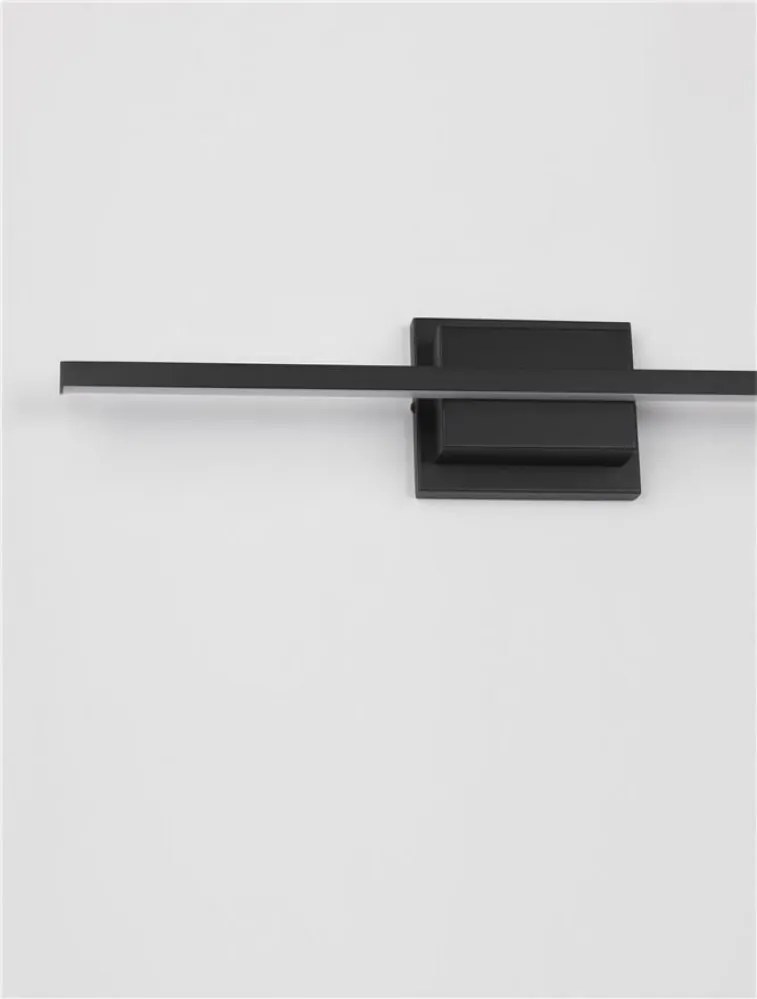 NOVALUCE 9267018 AZURE Modern Képvilágító lámpa LED IP20
