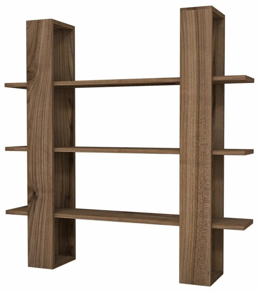 Ada Walnut poliszter