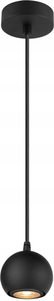 Big White Slv Light Eye 90 függeszték, GU10, függeszték hossza 150 cm, 1x