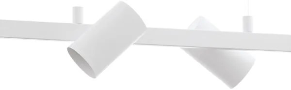 Eglo 98687 - Csillár zsinóron GATUELA 6xE14/25W/230V