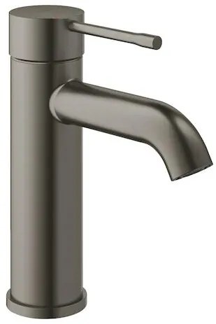 Grohe Essence New mosdó csaptelep leeresztőszelep nélkül csiszolt kemény grafit 23590al1 G23590AL1