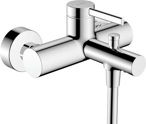 Kád csaptelep Hansgrohe Zesis S zuhanyszett nélkül 150 mm króm 74420000