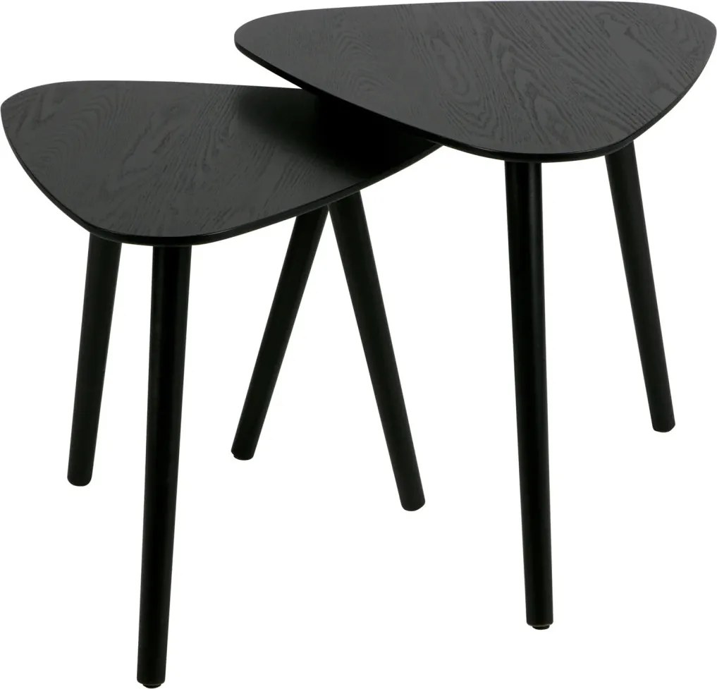 Nila dohányzóasztal, 2-es szett