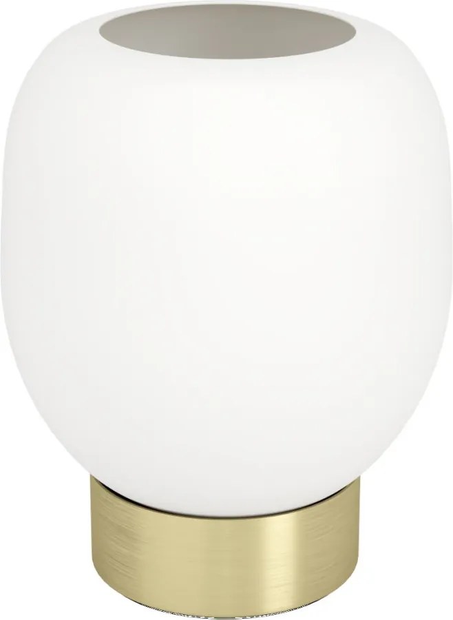 Eglo MANZANARES 900307 Asztali lámpa 1x40W/E27 IP20