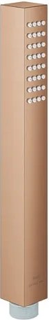 Grohe cuba rainshower aqua cube ruční sprcha G26885DL0