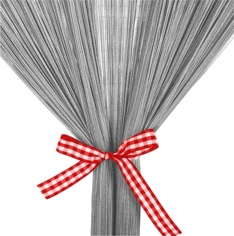 Függöny Spagetti Spagetti 300x180 35 szín