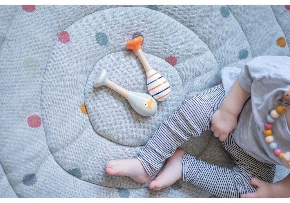 Játékhangszer Fox – Kindsgut