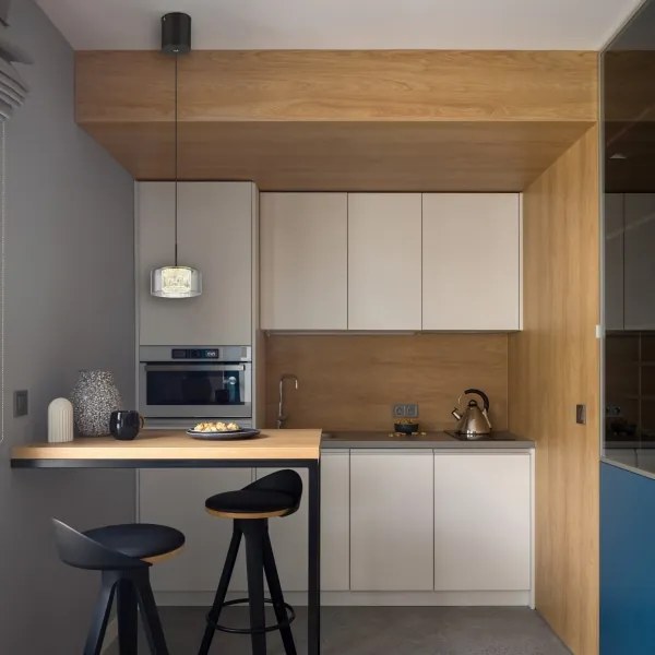 Globo 15634 - LED Csillár zsinóron FOGSY LED/6W/230V