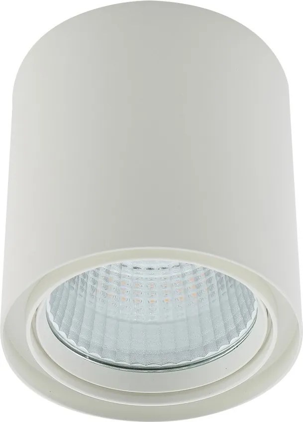 Italux modern spot lámpa luna white 3800lm fehér itxwg-706r/wu-ww/70