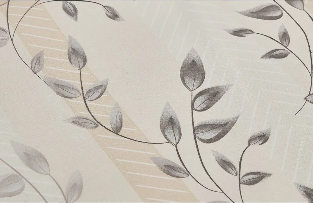 3db mikroszalas ágyneműhuzat Bolzano 200x140cm90x70cm Tiahome