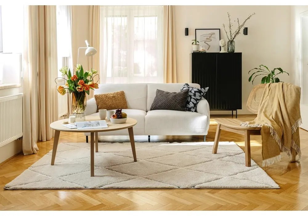 Neso bézs kanapé, 175 cm - Windsor & Co Sofas