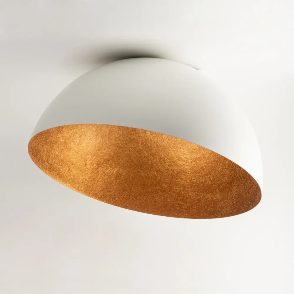 SIGMA 32460 SFERA Glamour Mennyezeti Lámpa E27 IP20