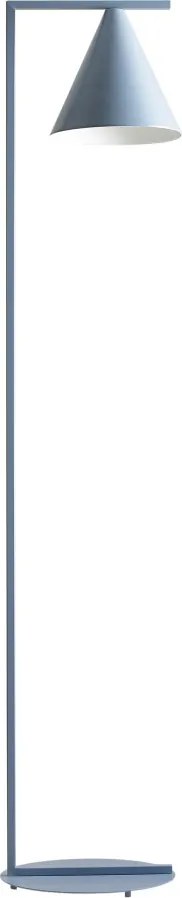 Aldex FORM DUSTY BLUE 1108A16 Állólámpa 1x60W/E27 IP20