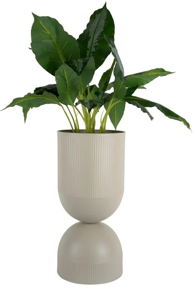 Fém kaspó ø 25,5 cm Tonar – PT LIVING