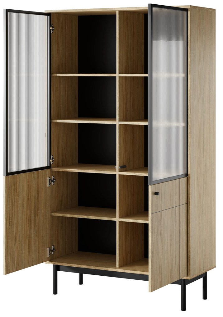Vitrin Japandan (linea tölgy). 1107574