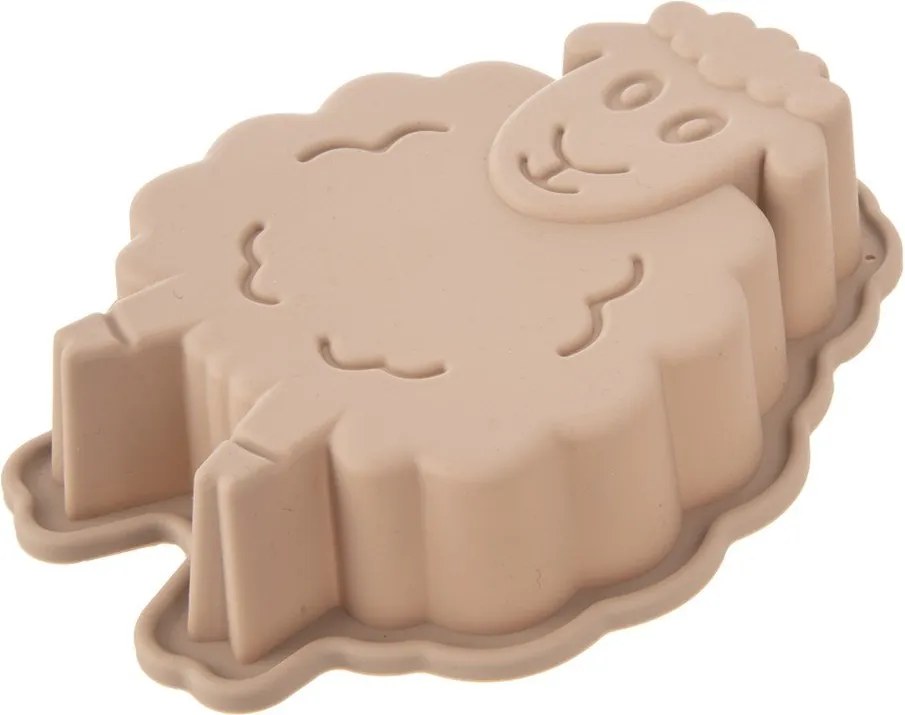 Szilikon sütőforma 20x16 cm Statek – Orion