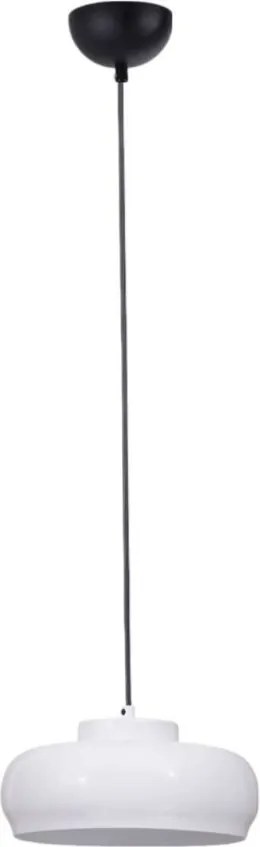 Fém függőlámpa, Ø25 cm – TR534LUN3943