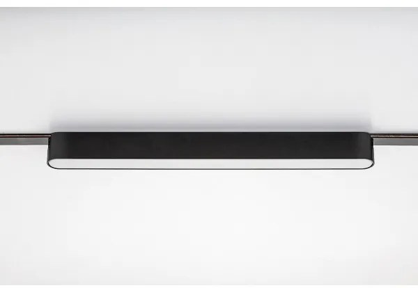 Rabalux 70102-LED Mennyezeti lámpa 1 fázisú sínrendszerhez LiTrack LED/16W/24V 33 cm