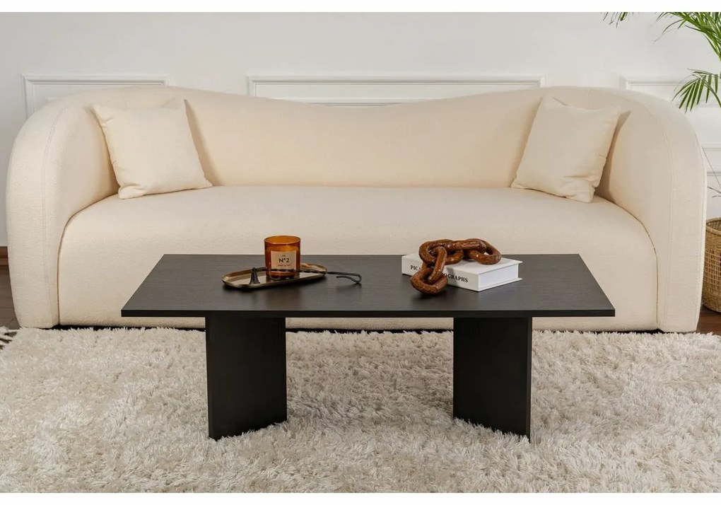 Sabin Wood Black konferenciaasztal
