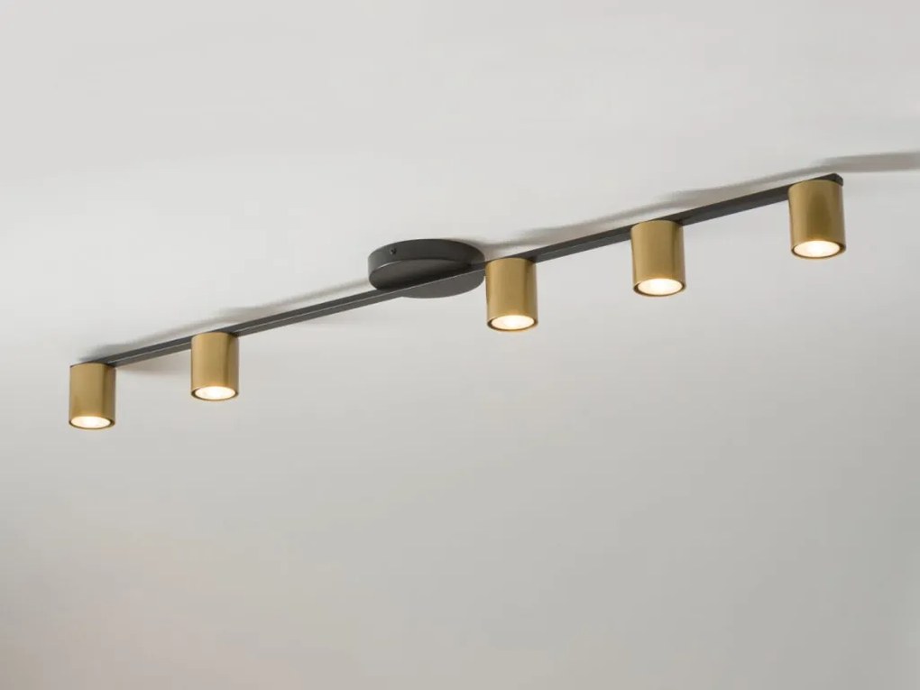 Sigma Lighting Sky 33441 Plafonlámpa 5x25W/GU10 IP20