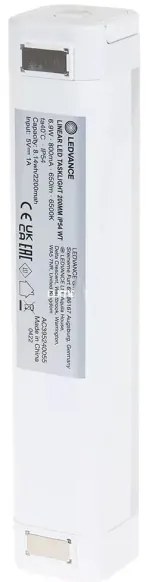 Ledvance - LED Dimmelhető tájoló lámpa LINEAR LED/6,9W/5V 2200 mAh IP54