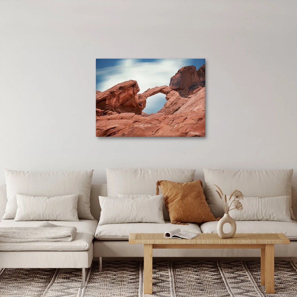Kép - Nevada (70x50 cm)